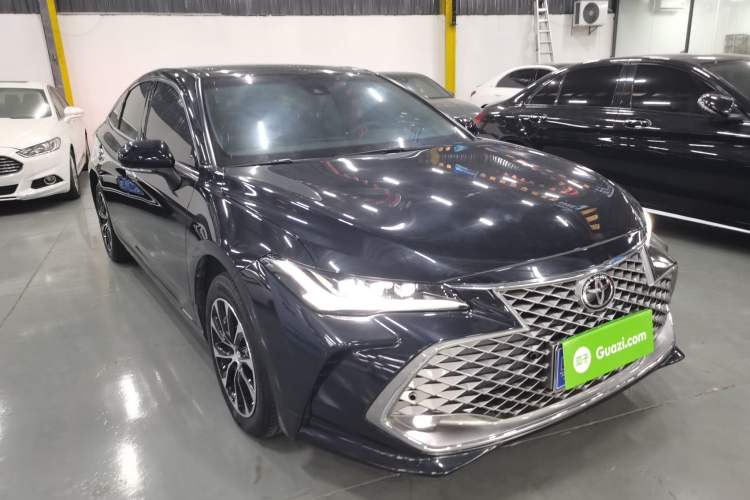 Used Toyota Avalon 2023 2.0L Luxury Edition Exterior 1