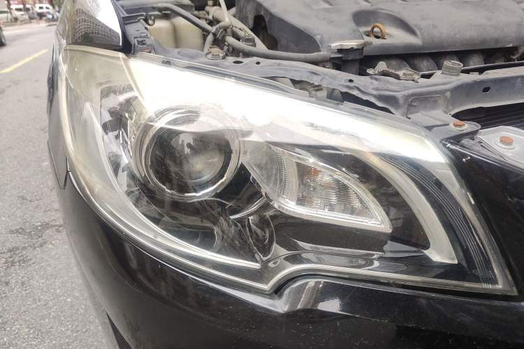 Used Toyota Corolla EX 2013 1.6L Manual Excellence Edition