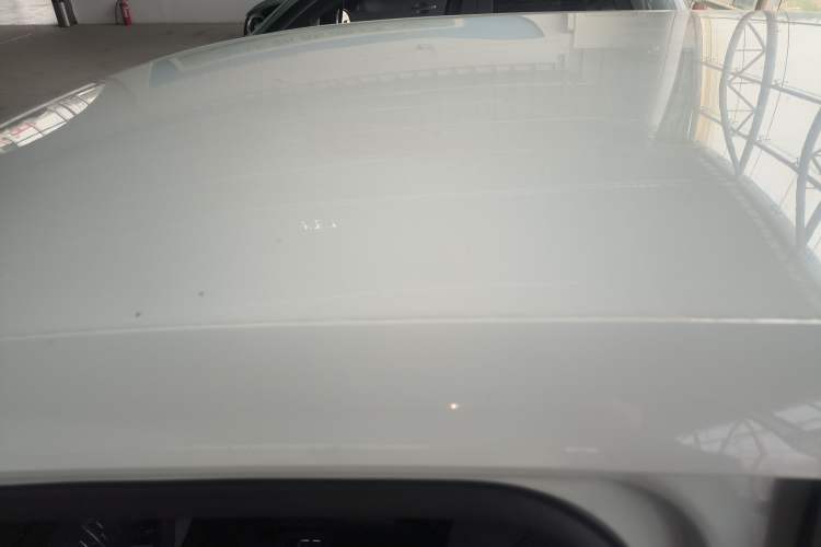 Used Leapmotor T03 2023 310 Lite Edition
