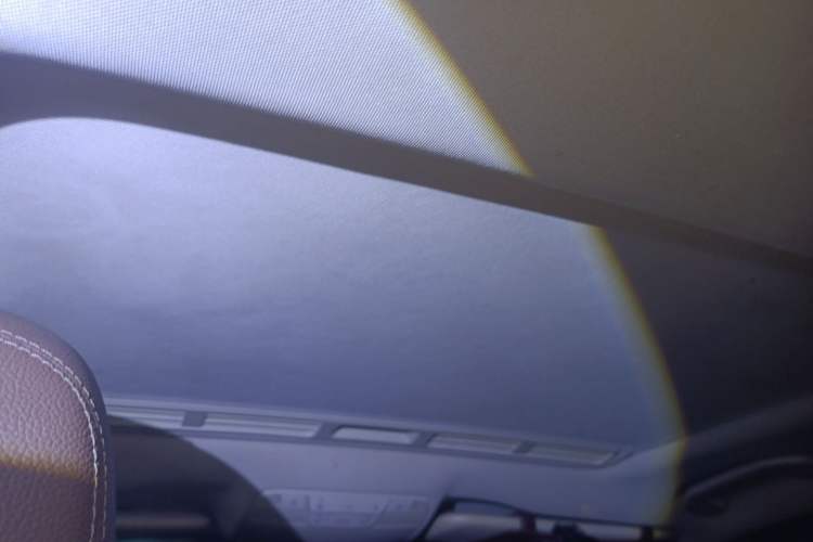 Used Mercedes-Benz E-Class 2017 E 300 L Sporty and Stylish Model Headliner