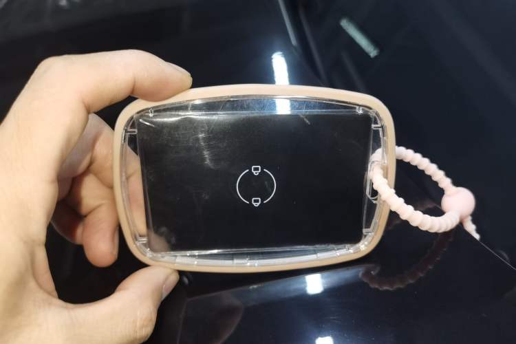 Used Leapmotor C16 2024 Range-Extended 200 Luxury Edition
