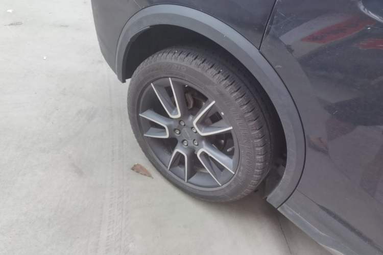 Used Lynk & Co 01 2021 2.0TD Two-Wheel-Drive Pro Trim
