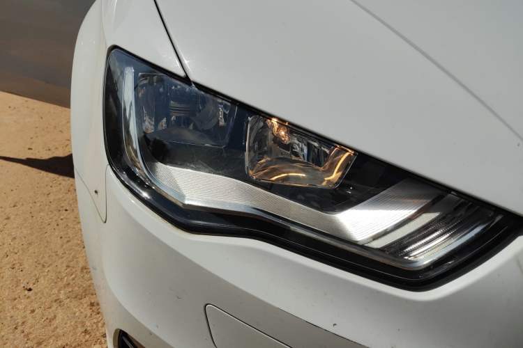 Used Audi A3 2014 Sportback 35 TFSI Automatic Ambition Edition