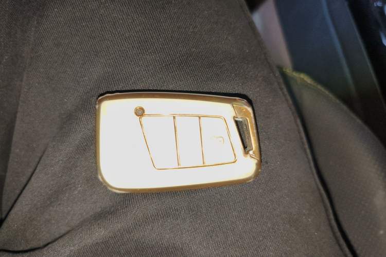 Used Volkswagen Passat 2024 330TSI Elite Edition Vehicle Key