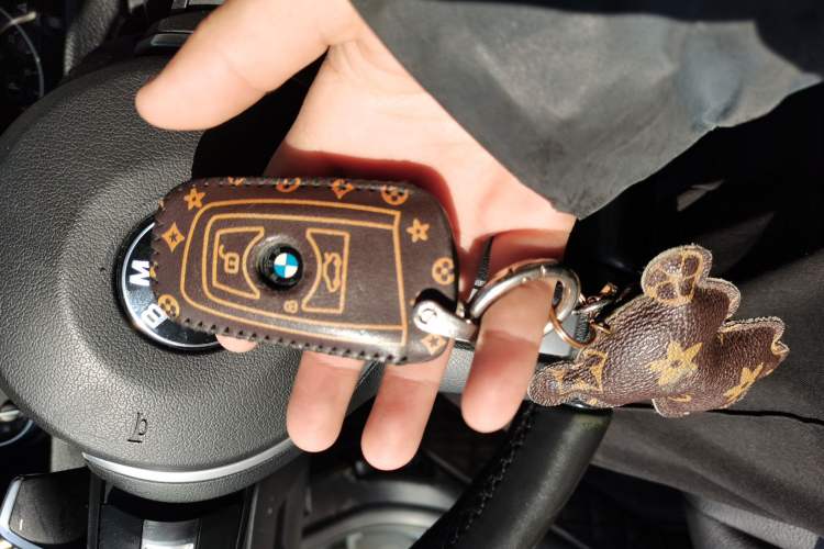 Used BMW 3 Series 2017 320Li M Sport Edition