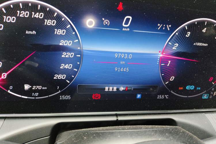 Used Mercedes-Benz C-Class 2022 C 200 L Sport Edition