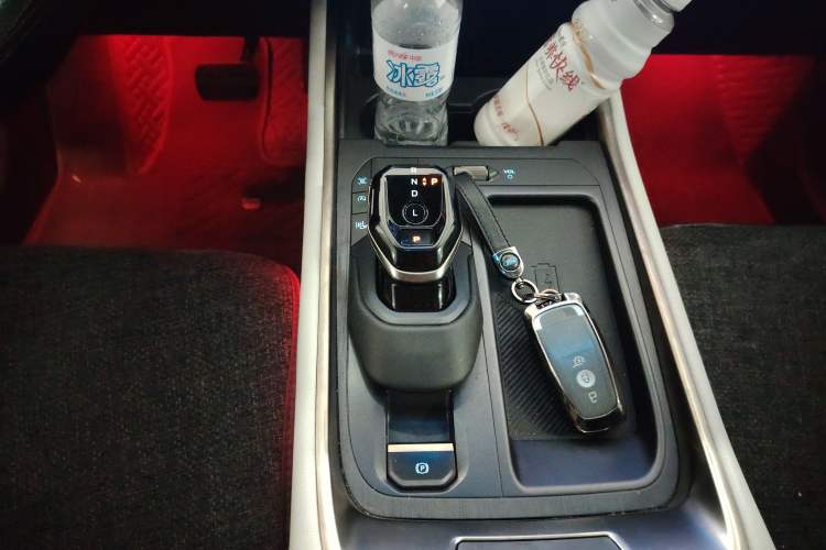 Used Ford Edge 2023 Ford Explorer L 2.0T EcoBoost Four-Wheel Drive 7-Seater Supreme Model