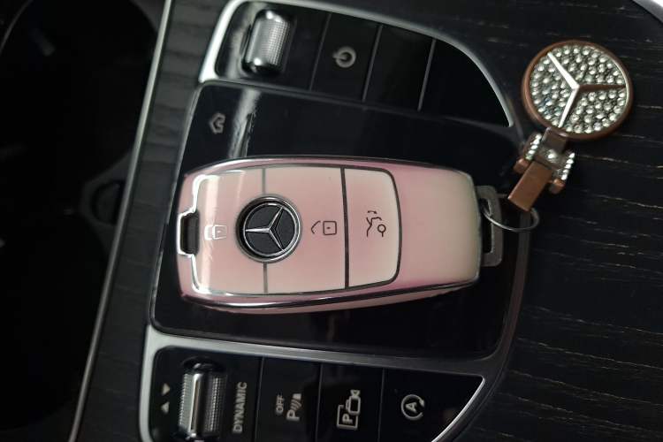 Used Mercedes-Benz C-Class 2021 C 200 L Fashion Edition Sport Version
