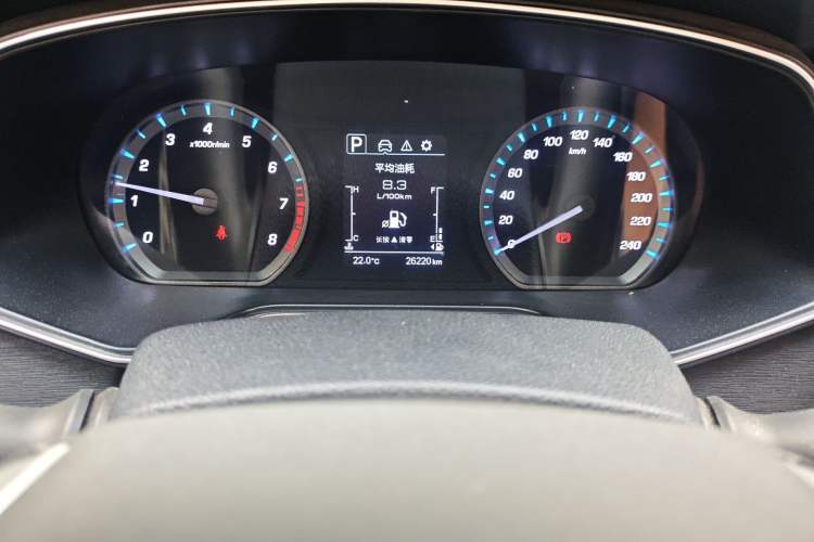 Used CHANGAN OSHAN X7 2020 1.5T Automatic Luxury Version