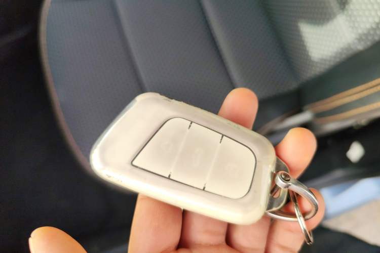 Used Chery Little Ant 2019 4-Seater Smart Edition 35 kWh
