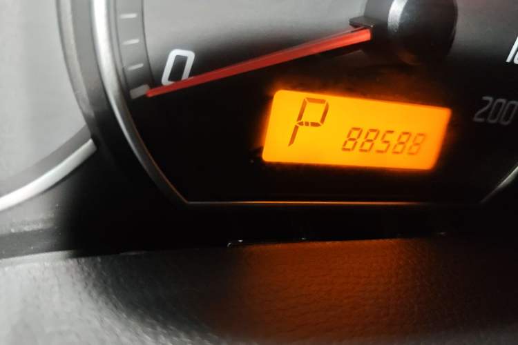 Used Suzuki Swift 2013 1.5L Automatic Sport Edition