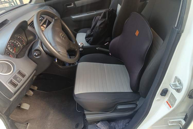 Used Suzuki Swift 2013 1.5L Manual Standard Edition
