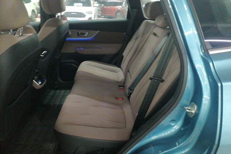 Used Chery Tiggo 8 PLUS C-DM 2025 1.5T 116 km Prestige Version 5 Seats
