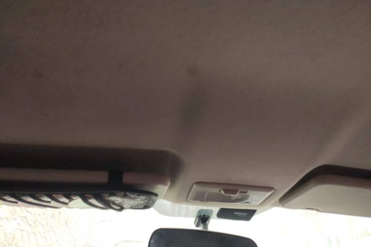 Used CHANGAN Alsvin V3 2015 1.4L Manual Meiman Model China IV Standard
