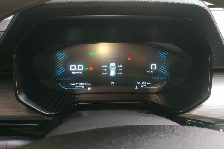 Used Wuling Asta 2022 2.0L DHT Electric Power Version