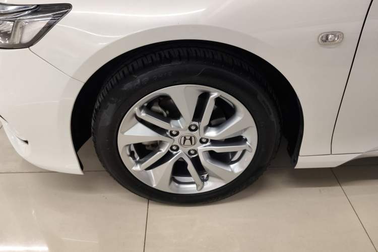 Used Honda Accord 2018 230TURBO Comfort Edition China VI Emission Standard Exterior 4