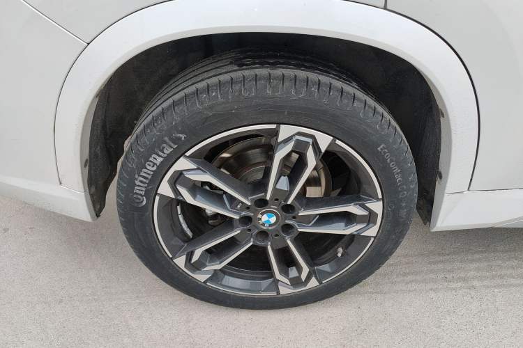 Used BMW X1 2023 sDrive25Li M Sport Package