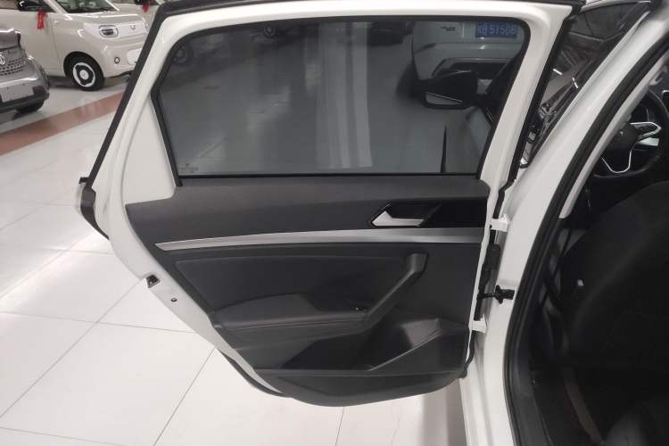 Used Volkswagen Lavida 2024 300TSI DSG Starry Sky Leading Edition