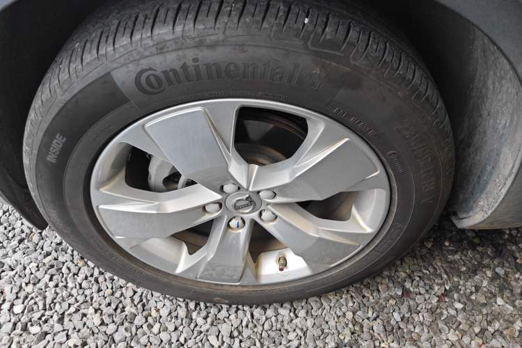 Used Volvo XC40 2020 T3 Smart & Stylish Edition