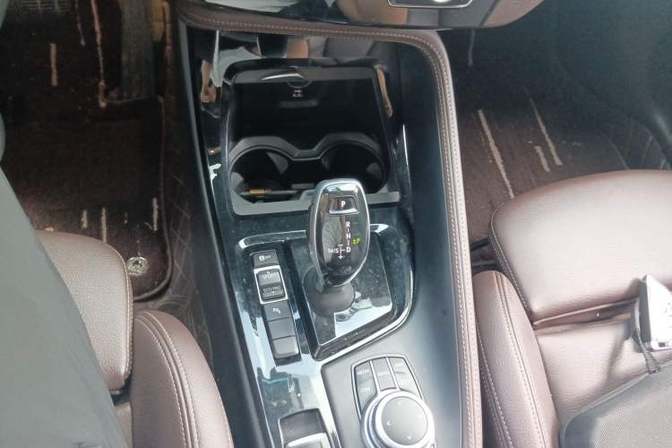Used BMW X2 2021 sDrive25i Leading Model M Sport Package
