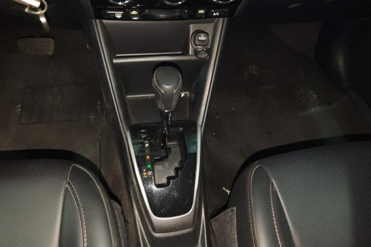 Used Toyota YARiS L Zhi Xuan 2021 X-Trail 1.5L CVT Luxury Edition