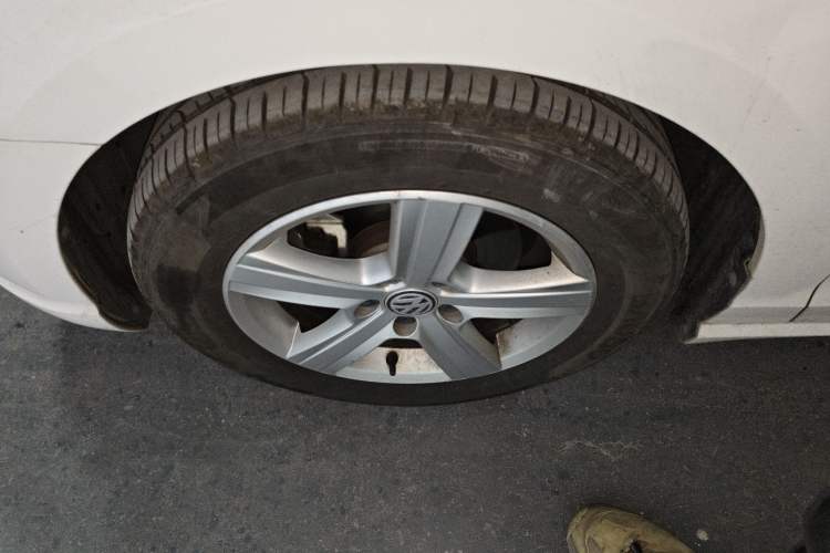 Used Volkswagen Lamando 2017 230TSI DSG Fashion Edition