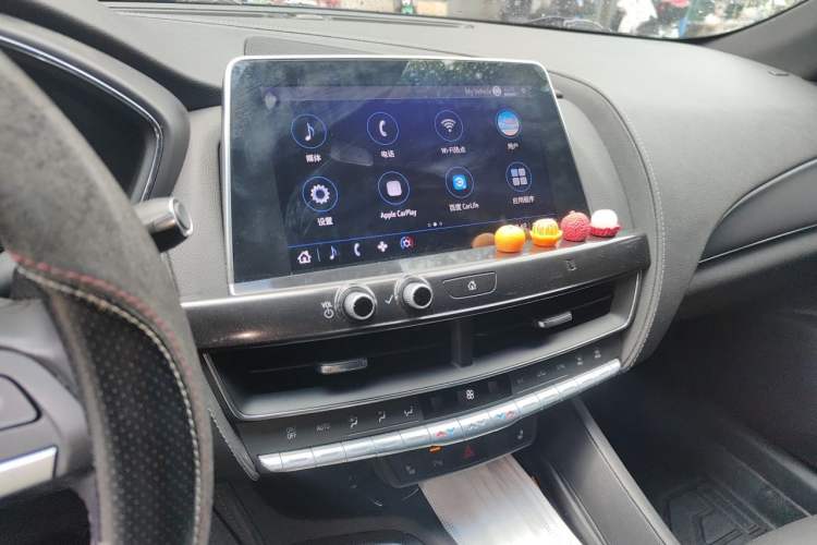 Used Cadillac CT5 2020 28T Luxury Version
