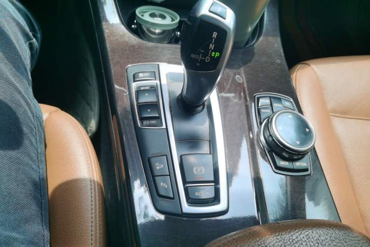 Used BMW X3 2014 xDrive20i Leading Model