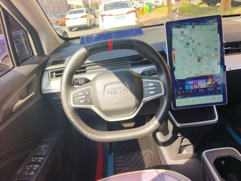 Used NETA V 2022 Pro Long-Range Smart Edition – Smart Enjoyment — 2