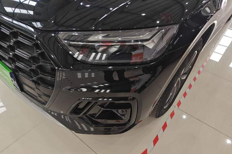 Used Audi Q5L 2024 40 TFSI Luxury Dynamic Edition