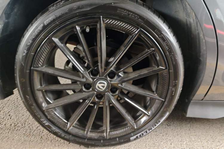 Used Changan UNI-V 2024 1.5T Prestige Sport Edition
