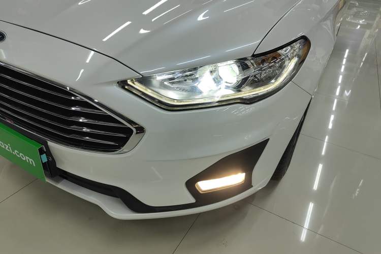 Used Ford Mondeo 2020 EcoBoost 180 Stylish Model