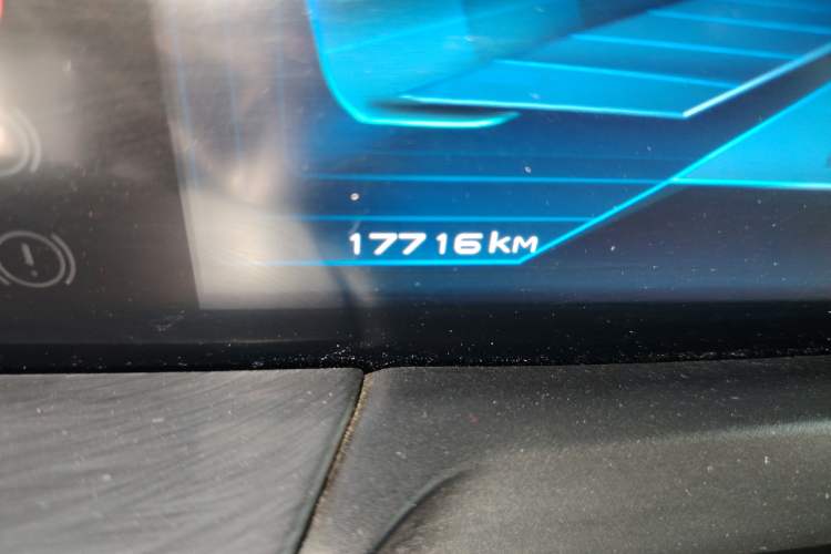 Used Bestune T77 2020 PRO 280 TID Automatic Luxury Model
