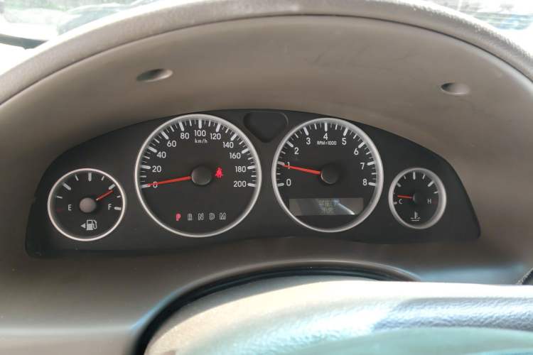 Used Buick GL8 2014 2.4L Classic Edition
