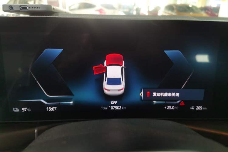 Used BMW i3 2023 eDrive 40 L Midnight Edition