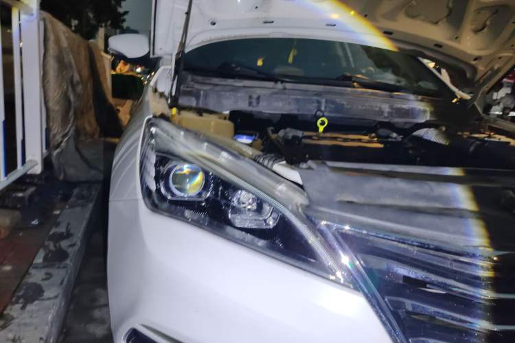 Used CHANGAN Eado DT 2019 1.6L Manual Comfort Model China VI Standard
