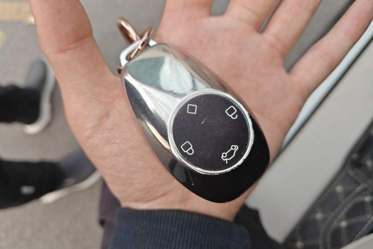 Used Leapmotor T03 2024 310 Comfort Edition