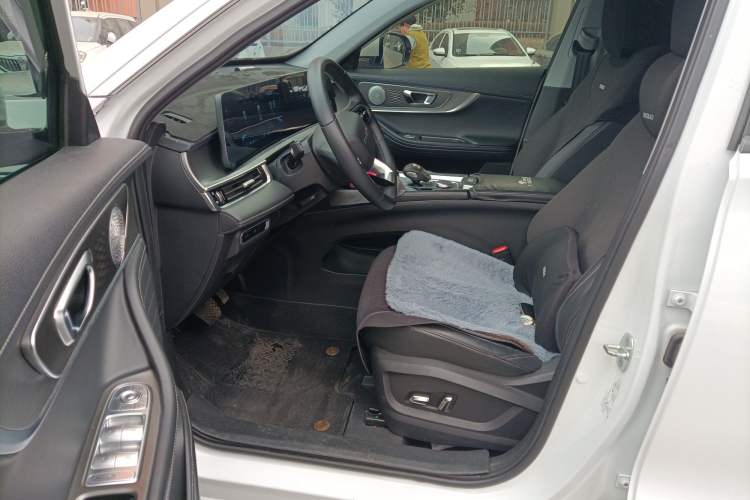 Used Chery Tiggo 8 PRO 2022 290T Two-Wheel Drive Sky Dome Edition 5 Seats