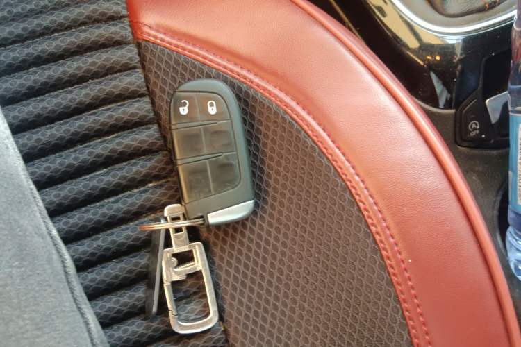 Used Jeep Compass 2020 220T Automatic Elite Edition