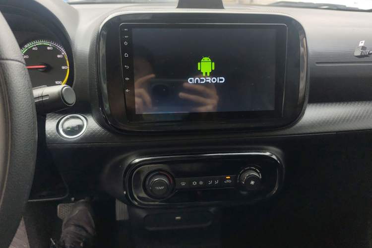 Used Roewe Clever 2022 311km QiQi BoBo Edition