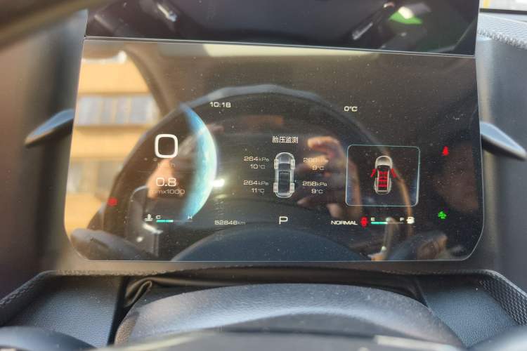 Used Haval DARGO 2021 1.5T DCT Two-Wheel Drive Border Collie - Wangcai Edition
