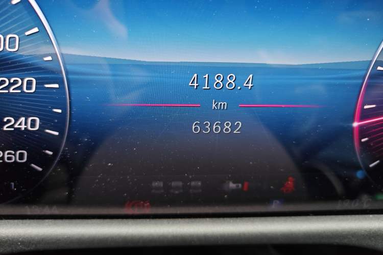 Used Mercedes-Benz E-Class 2024 Refresh E 300 L Stylish Edition