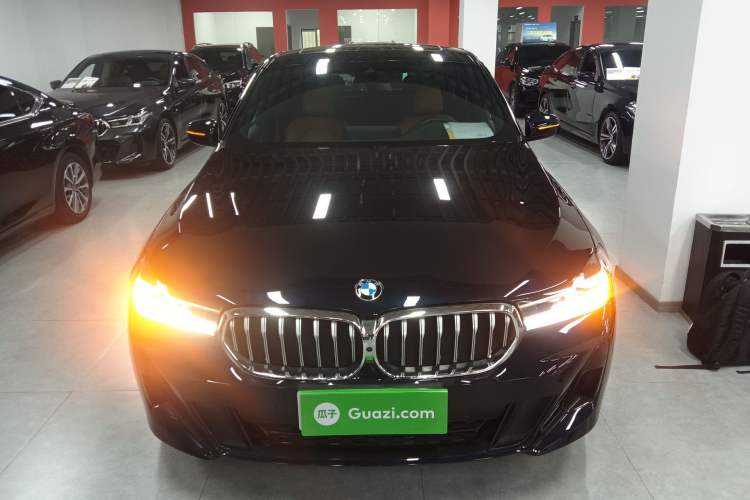 Used BMW 6 Series GT 2022 630i M Sport Package
