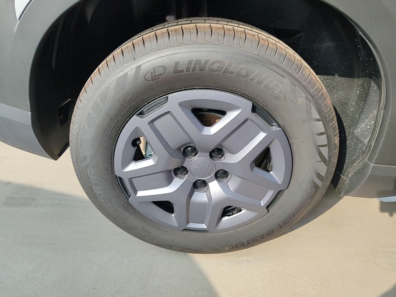BYD Yuan UP 2025 Intelligent Driving Version 401 KM Dynamic Edition — снимка 11