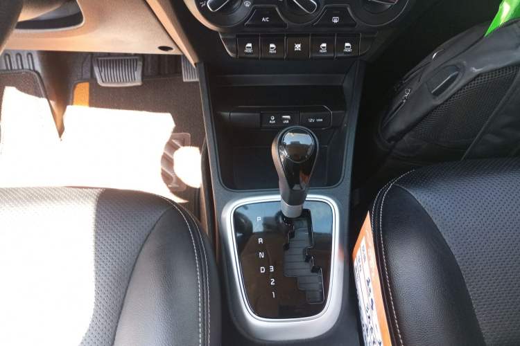 Used Kia Pegas 2020 Revised Version 1.4L Automatic Comfortable with Sunroof