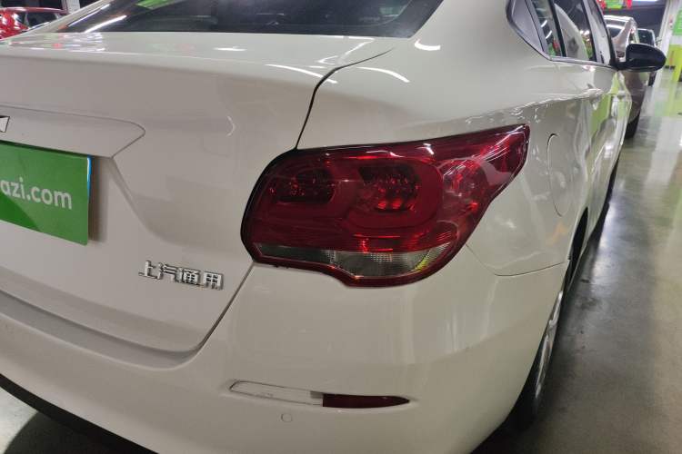 Used Chevrolet Cavalier 2016 1.5L Automatic Xinyue Edition
