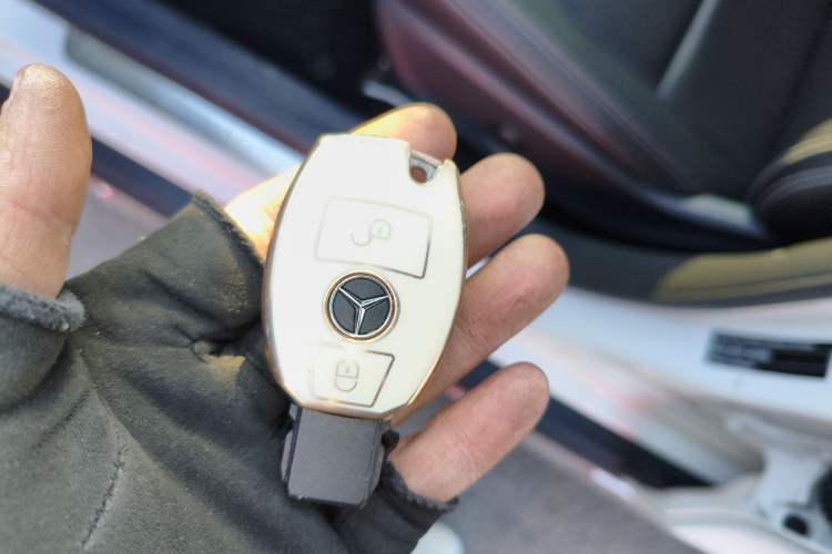 Used Mercedes-Benz GLA 2019 GLA 200 Fashion Model