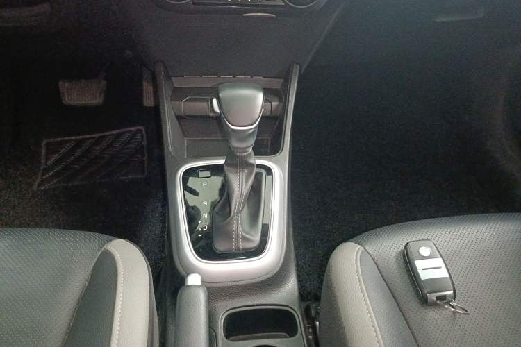 Used Kia kx1 Stonic 2021 1.4L CVT Fun & Sunroof Model