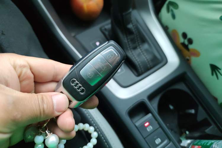 Used Audi Q3 2023 35 TFSI Fashion Dynamic Model (1.4T)
