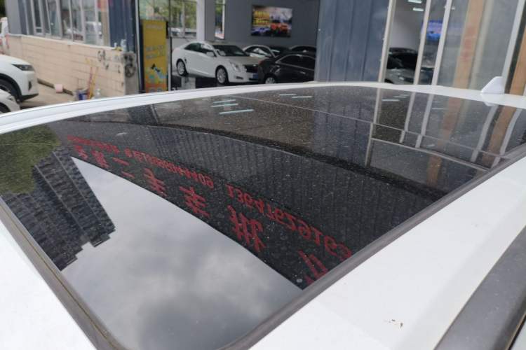 Used Chery Tiggo 8 PRO 2024 Champion Edition 390T Two-Wheel Drive Peak Version 5 Seats
